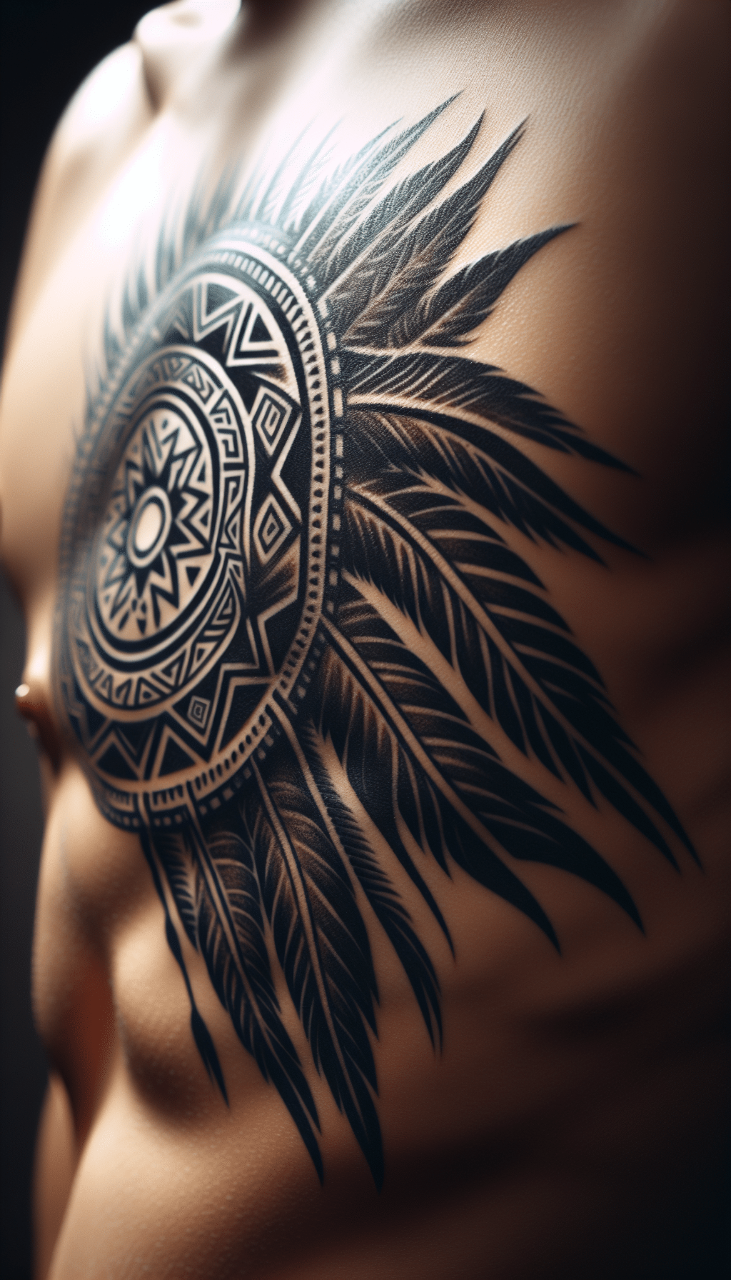 Exploring Cherokee Tattoo Meanings and Placement